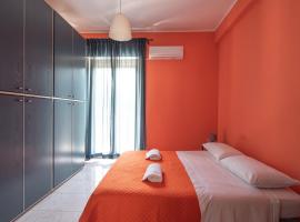 Hotel Photo: Appartamentino House numero 119