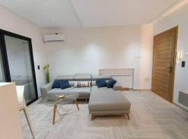 Hotelfotos: Lovely apartment in Monastir