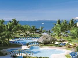 Hình ảnh khách sạn: Fiesta Resort All Inclusive Central Pacific - Costa Rica