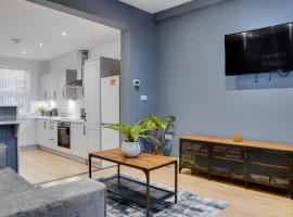 Gambaran Hotel: Birkenhead - 2 bedroom house