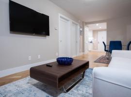 Hotel Foto: Cozy Apartment in Upper East Side