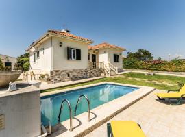 Hotelfotos: BmyGuest - Lagoa Beach & Pool Villa