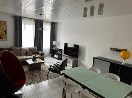 Hotel foto: Appartement duplex tout confort