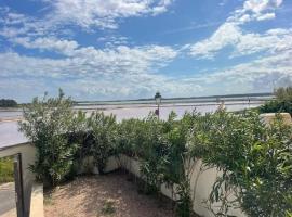 Hotel Photo: LUXURY House with Stunning Sea Views - Ses Salines