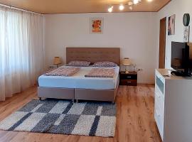 A picture of the hotel: Private Studio Apartment with Balcony in Dortmund-Brackel