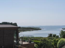 Хотел снимка: Horse Island View Luxury Retreat