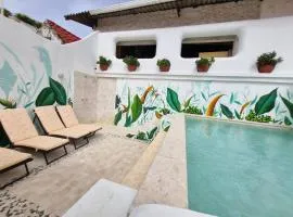 Casa Cordoba Román