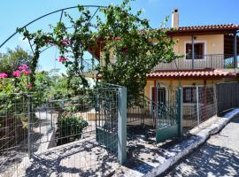 Hotel fotoğraf: Villa Koliri