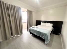 صور الفندق: Apartamentos em Vicente Pires