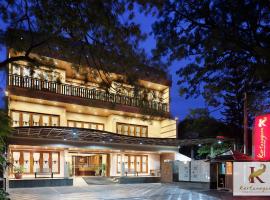 Ξενοδοχείο φωτογραφία: Kertanegara Premium Guest House