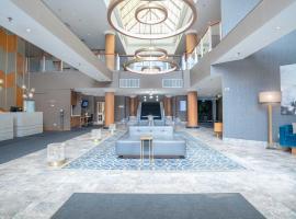 صور الفندق: Sandman Signature Mississauga Hotel