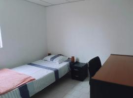 CASA VASCAN, hotel in Cali