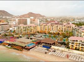 Foto do Hotel: Casa Dorada Los Cabos Resort & Spa