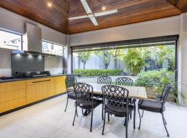 Gambaran Hotel: South Perth Garden House - Executive Escapes