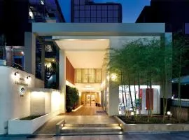 Hotel Hanakomichi