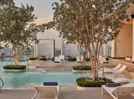 イースティン グランド ホテル パヤタイ