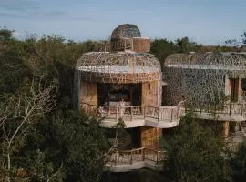 Kan Tulum Hotel