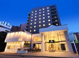 酒店照片: QuintessaHotel SapporoSusukino63 Relax&Spa