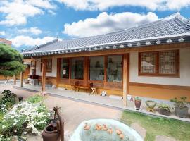 รูปภาพของโรงแรม: Moran Guesthouse