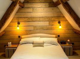 Hotel kuvat: Cotswold Cottage- Central Witney