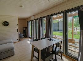 Rauhalahti Holiday Homes, hôtel à Kuopio