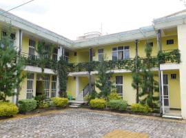 Hotel kuvat: Avi Guest House