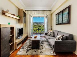 Hotel fotografie: Perfect location, amazing view 3 bedroom apartment