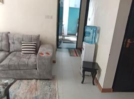 Hotel Photo: Park Rd luxurious Furnished Apartment