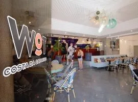 WOT Costa da Caparica