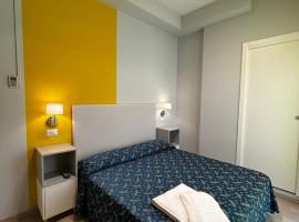 Hotel Sissi, hotel in Rimini