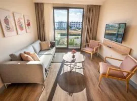 Letstay Marine Homes