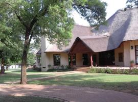 Hotel kuvat: Gentleman's Estate on the Vaal River