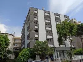迪亚斯酒店
