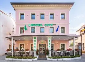 Hotel City Verona