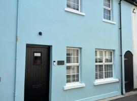 Gambaran Hotel: 2 hunters lane Donaghadee