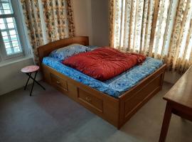 Hotel foto: juneli raat homestay pokhara