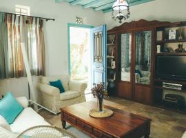 Fotos de Hotel: Apartment in the heart of Tinos