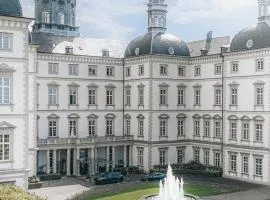 Althoff Grandhotel Schloss Bensberg