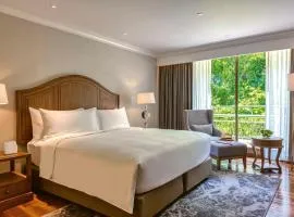 Mövenpick Hotel Bangkok Ploenchit BDMS