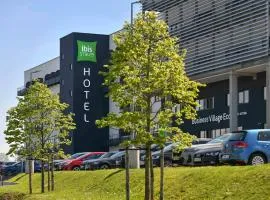 ibis Styles Namur – hotel w mieście Namur