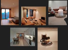 รูปภาพของโรงแรม: Mitt hotell apartments