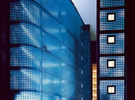 Lindner Hotel Cologne Am Dom, part of JdV by Hyatt, ξενοδοχείο στην Κολωνία