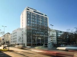 Me and All Hotel Dusseldorf, by Hyatt, hotel v destinaci Düsseldorf