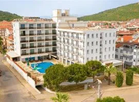 Ergin Hotel