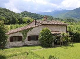 Photo de l’hôtel: Casa La Gorga