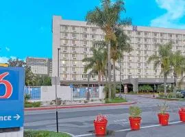 Suites Los Angeles CA Los Angeles LAX: Inglewood şehrinde bir otel