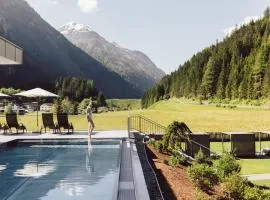 Hotel Weisseespitze