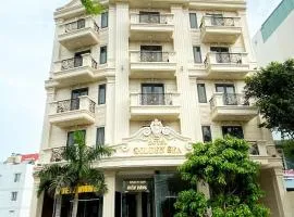 Biển Vàng Vũng Tàu Hotel