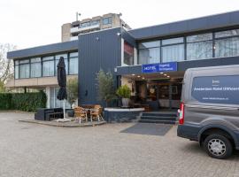 A picture of the hotel: Amsterdam Hotel Uithoorn