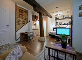 Apartments Magaza,位于萨拉热窝的酒店